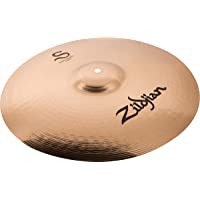 Zildjian S Family Series - 16&quot- Thin Crash Cymbal